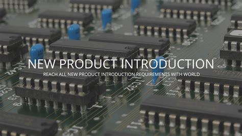 npi electronics manufacturing|What is New Product Introduction (NPI) and How.